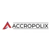 Accropolix logo