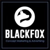 BLACKFOX Marketing logo