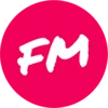 FMdesign logo