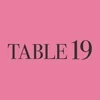 Table19 logo
