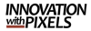 Innovation With Pixels logo