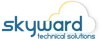 Skyward Technical Solutions logo