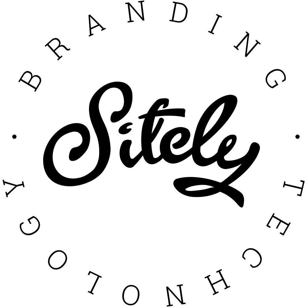 Sitely logo