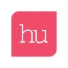 HeadsUp Headshots logo