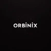 Orbinix logo