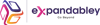 Expandabley logo