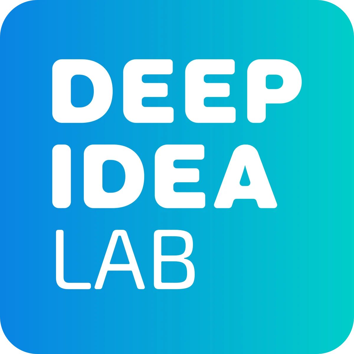 DeepIdea Lab logo