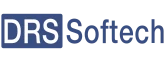 DRS Softec logo