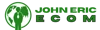 John Eric Ecom logo