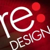 re:DESIGN logo