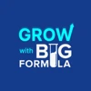 Grow With BIGFORMULA logo