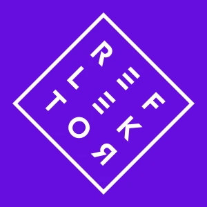 Reflektor Digital logo