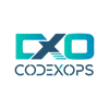 CodeXOps Technolgies Private Limited logo
