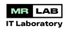 MR LAB logo