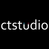 CT Studio logo