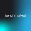 benchmarked logo