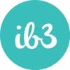 ib3 Limited logo