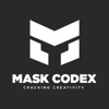 MaskCodex logo