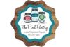 The Pixel Pantry logo