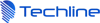 Techline logo