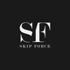 SkipForce logo