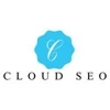 Cloud SEO logo