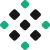 Logarithmic logo