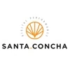 SANTACONCHA logo