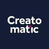 Creatomatic Ltd logo