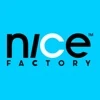 Nice Factory logo