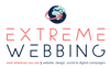 Extreme Webbing logo