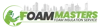 Foam Masters USA logo