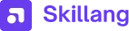 Skillang logo