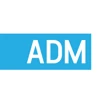 ADM Interactive logo