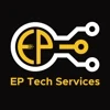 EP Tech Services logo