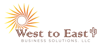 West to East Business Solutions, LLC logo