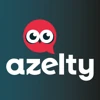 Azelty logo
