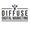 Diffuse Digital Marketing logo