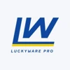 LuckyWare Pro logo
