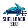 Shellback SEO logo