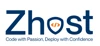 Zhost Consulting Private Limited logo