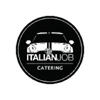 The Italian Job Catering logo