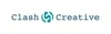 Clash Creative logo