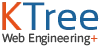 KTree Computer Solutions logo