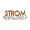 Strom Entitlement Permitting Project Management logo