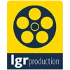 LGR Production logo