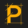 Pixora Infotech logo