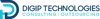 Digip Technologies logo