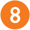 LIMIT8 logo