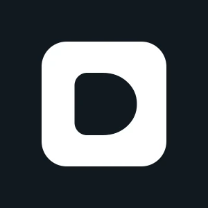 Demjee logo